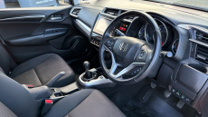 Honda Jazz 1.3 EX Navi 5dr Petrol Hatchback